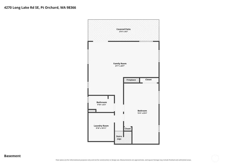 Property photo for 4270 Long Lake Road SE, Port Orchard photo 39