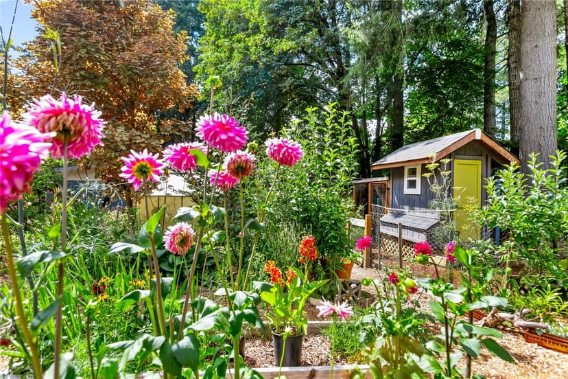 Property photo for 4270 Long Lake Road SE, Port Orchard photo 34