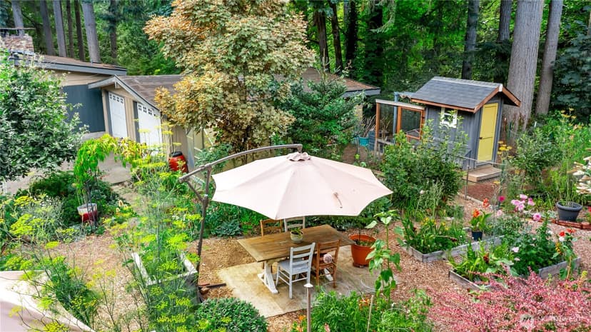 Property photo for 4270 Long Lake Road SE, Port Orchard photo 33