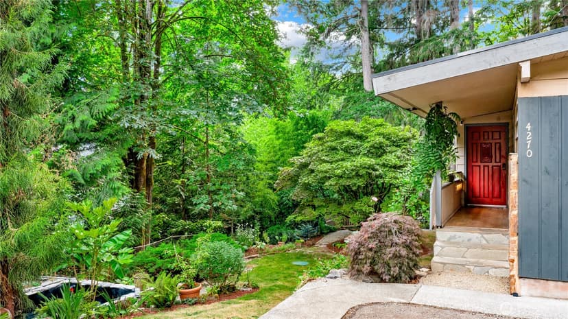 Property photo for 4270 Long Lake Road SE, Port Orchard photo 4