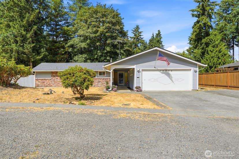 Property photo for 12012 31st Drive SE, Everett