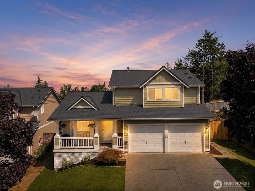 Property photo for 7721 63rd Street NE, Marysville