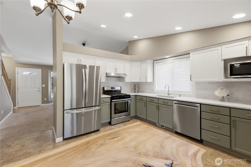 Property photo for 7721 63rd Street NE, Marysville photo 8