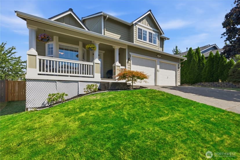 Property photo for 7721 63rd Street NE, Marysville photo 2