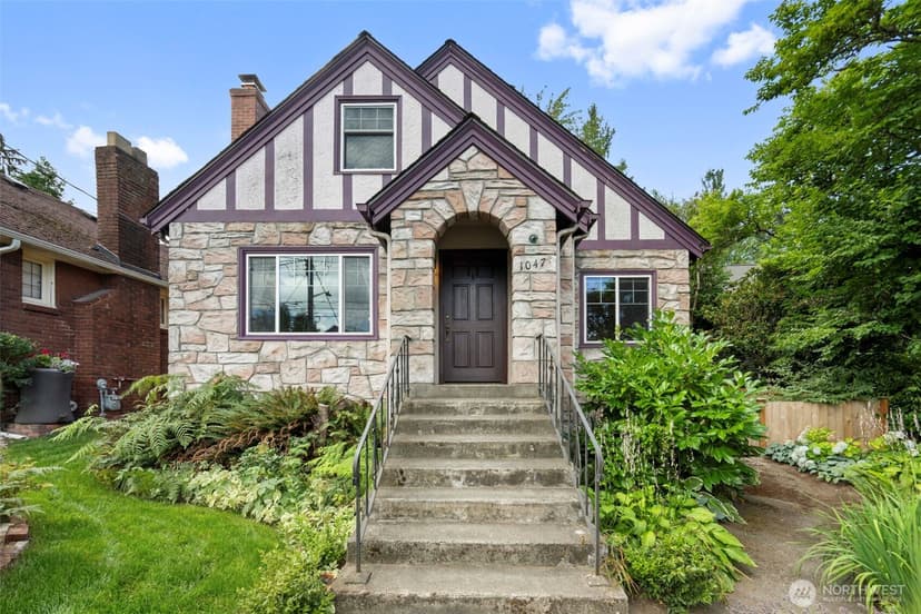 Property photo for 1047 NE 98th Street, Seattle photo 33