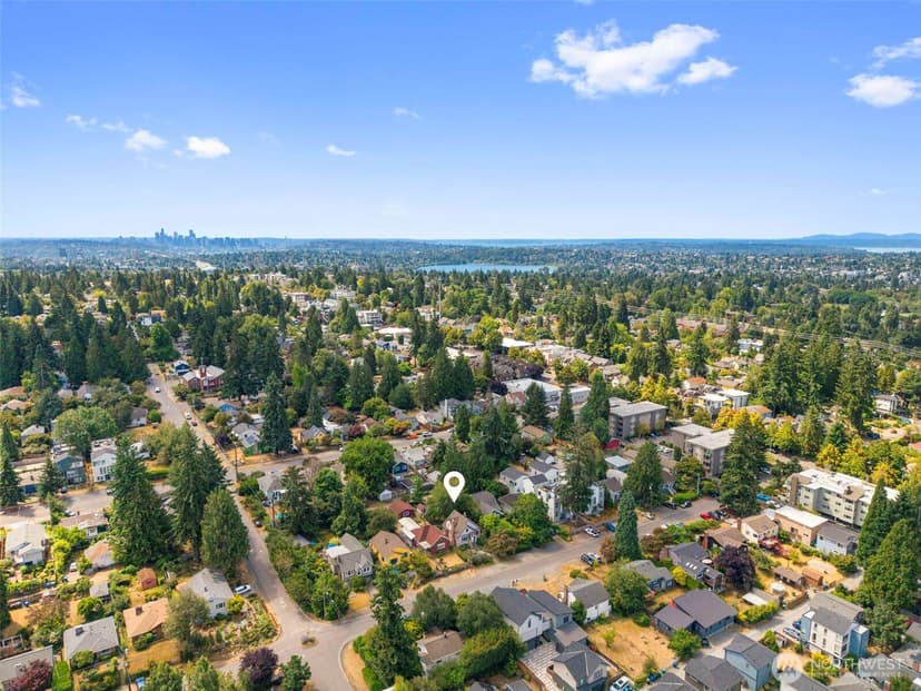 Property photo for 1047 NE 98th Street, Seattle photo 31