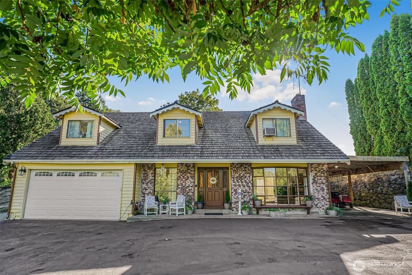 Property photo for 15255 206th Avenue SE, Renton