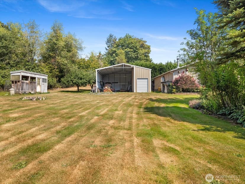 Property photo for 1703 147th St NW, Marysville photo 25
