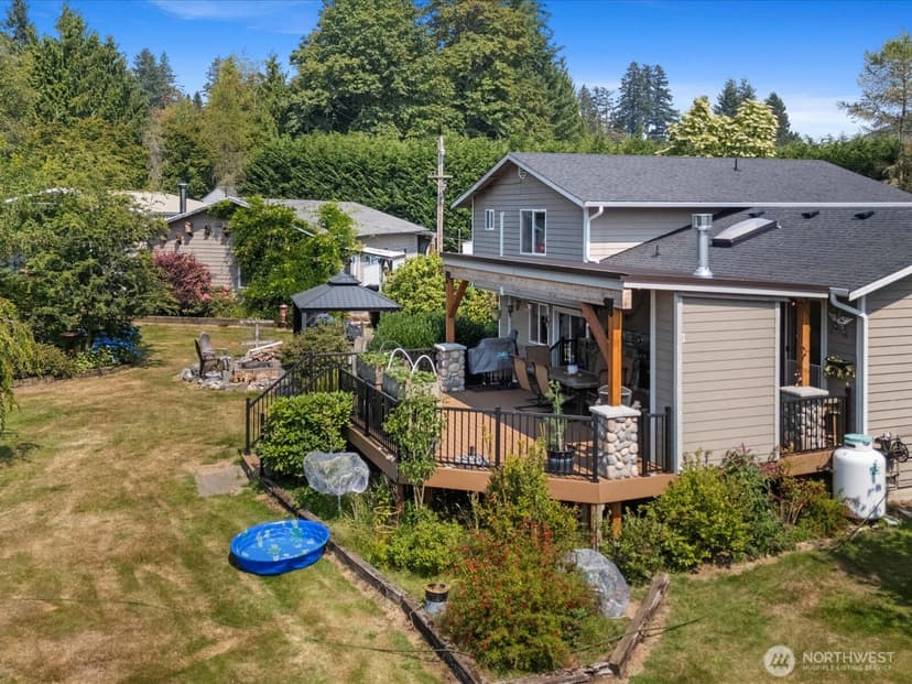 Property photo for 1703 147th St NW, Marysville photo 29