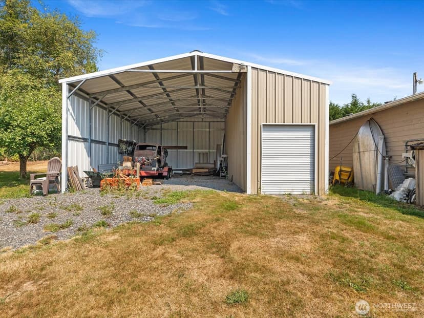 Property photo for 1703 147th St NW, Marysville photo 27