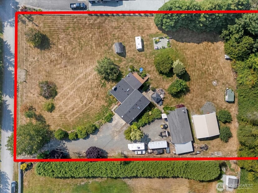 Property photo for 1703 147th St NW, Marysville photo 36