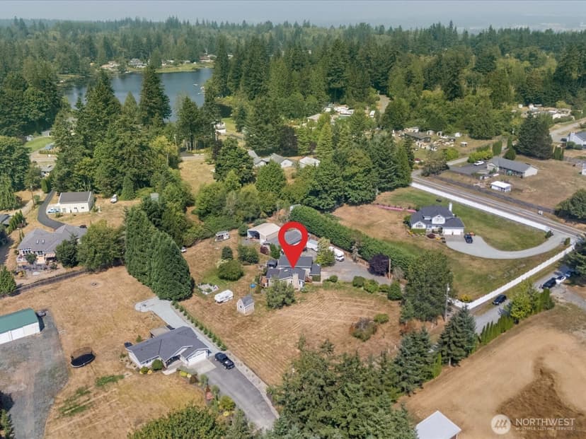 Property photo for 1703 147th St NW, Marysville photo 38