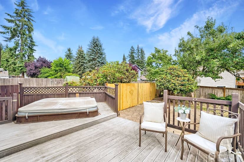 Property photo for 2026 Timber Trail, Bothell photo 25