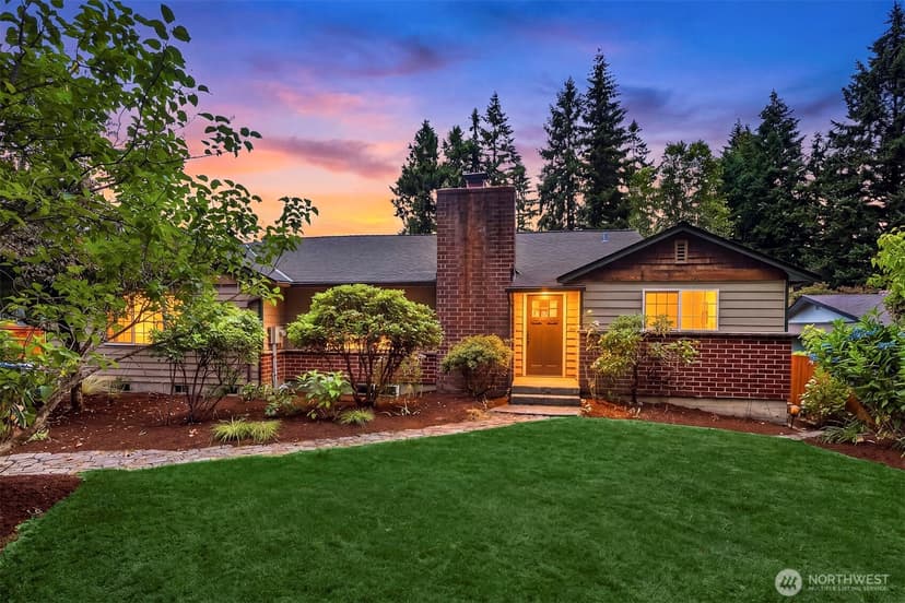 Property photo for 1305 233rd Street SE, Bothell
