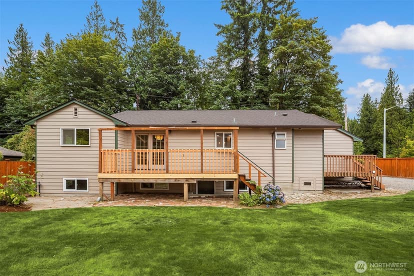 Property photo for 1305 233rd Street SE, Bothell photo 28