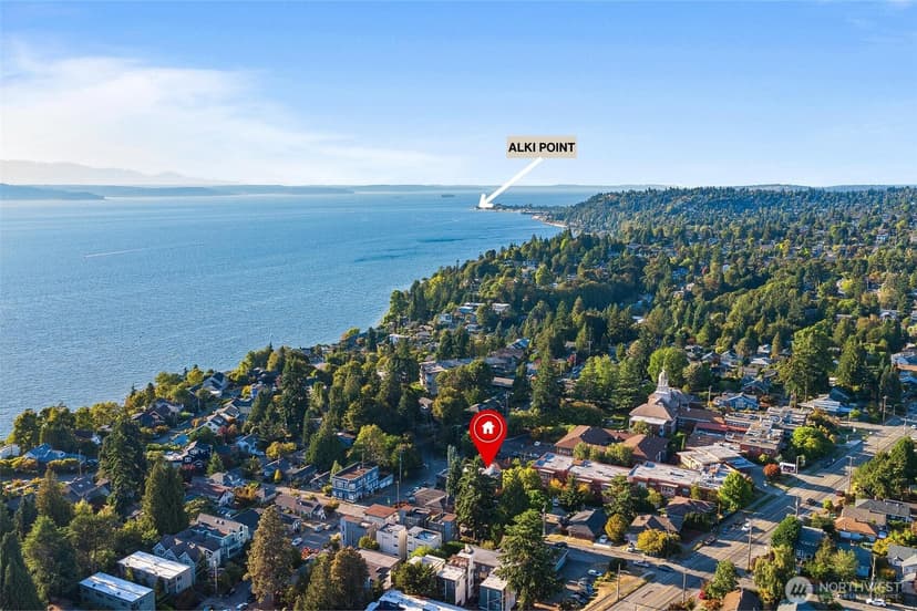 Property photo for 7150 47th Avenue SW, Seattle photo 31