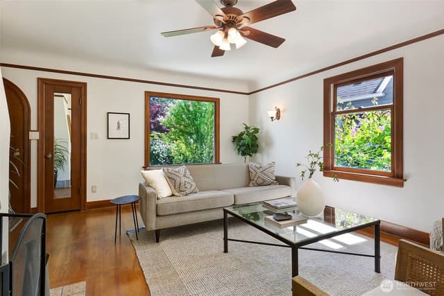 Property photo for 7515 Mary Avenue NW, Seattle photo 5