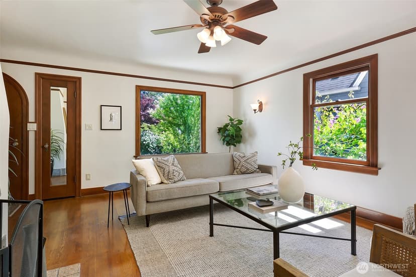 Property photo for 7515 Mary Avenue NW, Seattle photo 5