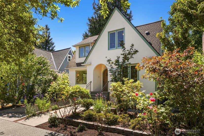Property photo for 7515 Mary Avenue NW, Seattle photo 2
