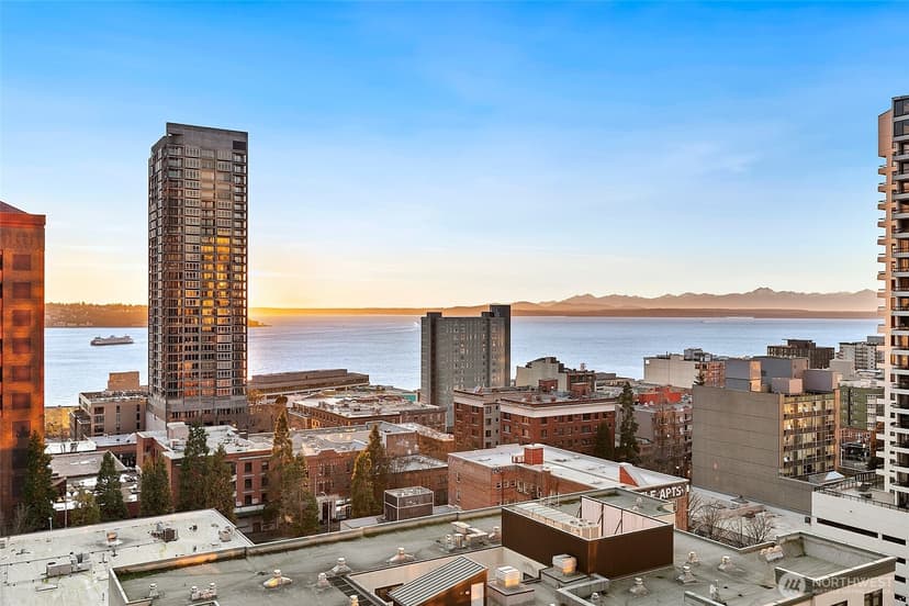 Property photo for 2100 3rd Avenue #1503, Seattle photo 22