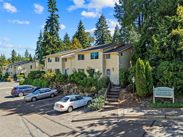 Property photo for 12004 101st Avenue NE #J3, Kirkland photo 5