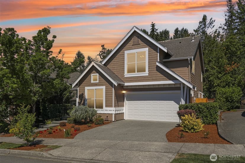 Property photo for 2528 Larchmount Dr NE, Issaquah photo 40