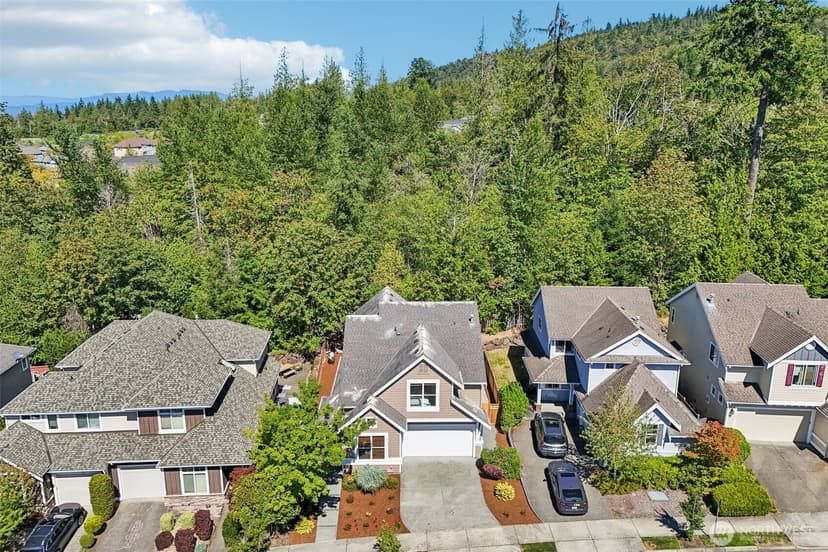 Property photo for 2528 Larchmount Dr NE, Issaquah photo 30