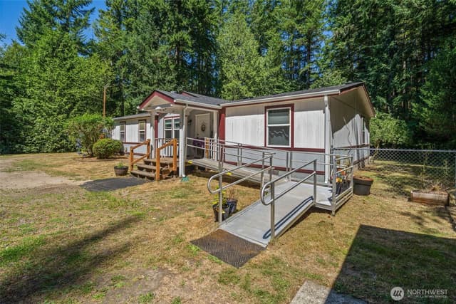 Property photo for 6970 SE King Road, Port Orchard photo 3