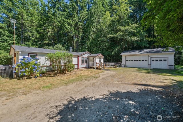 Property photo for 6970 SE King Road, Port Orchard