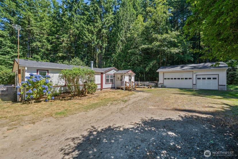 Property photo for 6970 SE King Road, Port Orchard