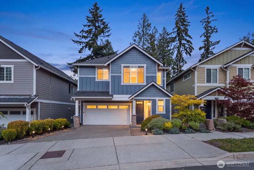 Property photo for 17805 3rd Avenue SE, Bothell