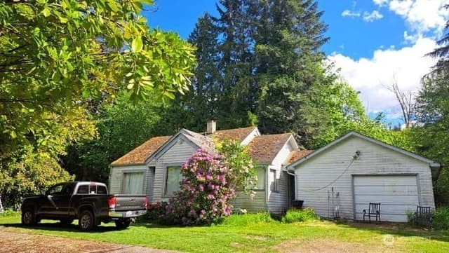 Property photo for 14850 Norbut Lane NE, Poulsbo