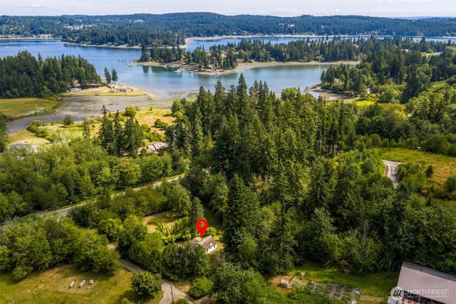 Property photo for 14850 Norbut Lane NE, Poulsbo photo 4