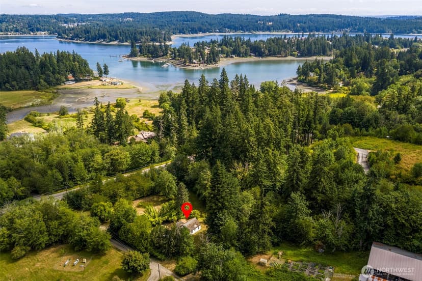 Property photo for 14850 Norbut Lane NE, Poulsbo photo 4