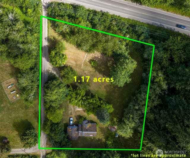 Property photo for 14850 Norbut Lane NE, Poulsbo photo 3