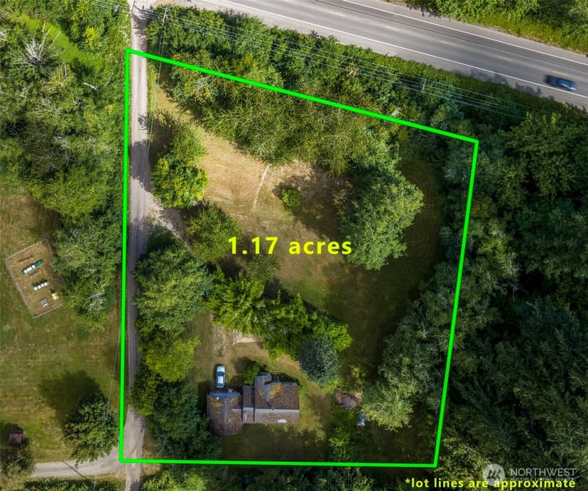 Property photo for 14850 Norbut Lane NE, Poulsbo photo 3