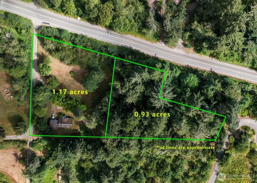 Property photo for 14850 Norbut Lane NE, Poulsbo photo 2