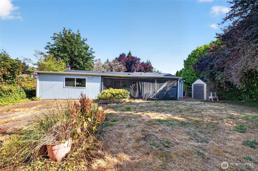 Property photo for 413 SW 305th Street, Federal Way photo 26