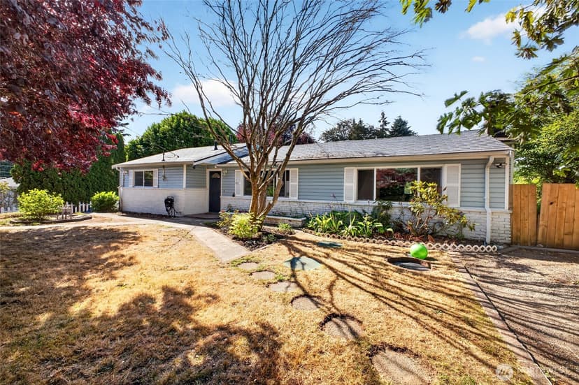 Property photo for 413 SW 305th Street, Federal Way