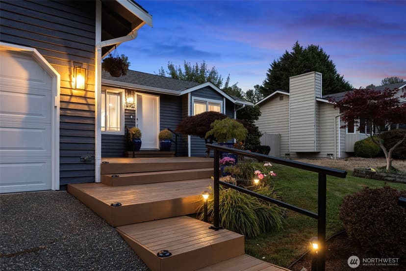 Property photo for 1325 234th Street SW, Bothell photo 30