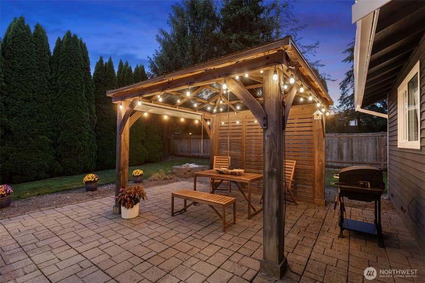Property photo for 1325 234th Street SW, Bothell photo 32