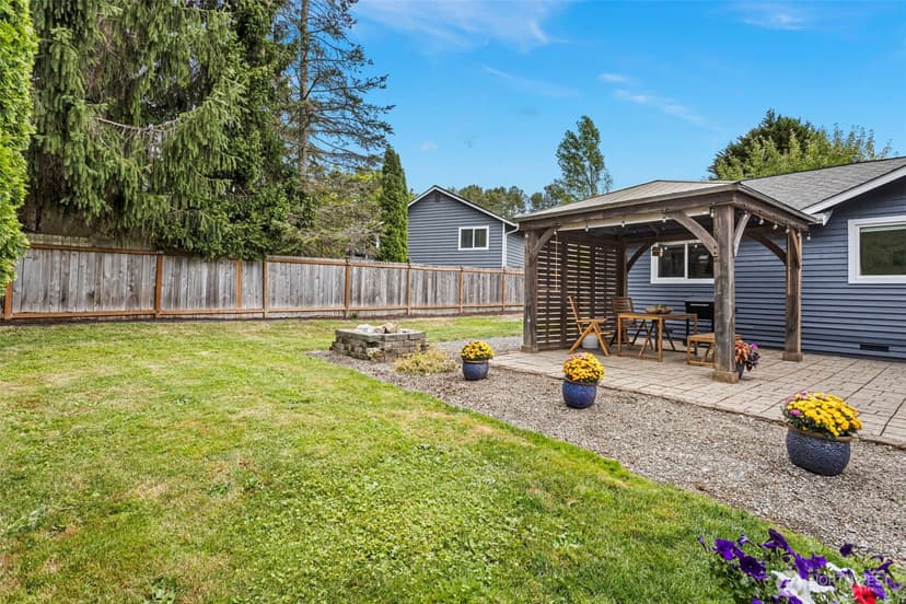 Property photo for 1325 234th Street SW, Bothell photo 23