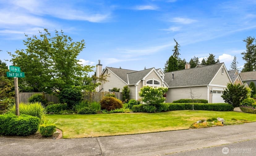 Property photo for 13214 167th Street E, Puyallup photo 26