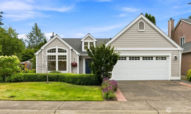 Property photo for 13214 167th Street E, Puyallup