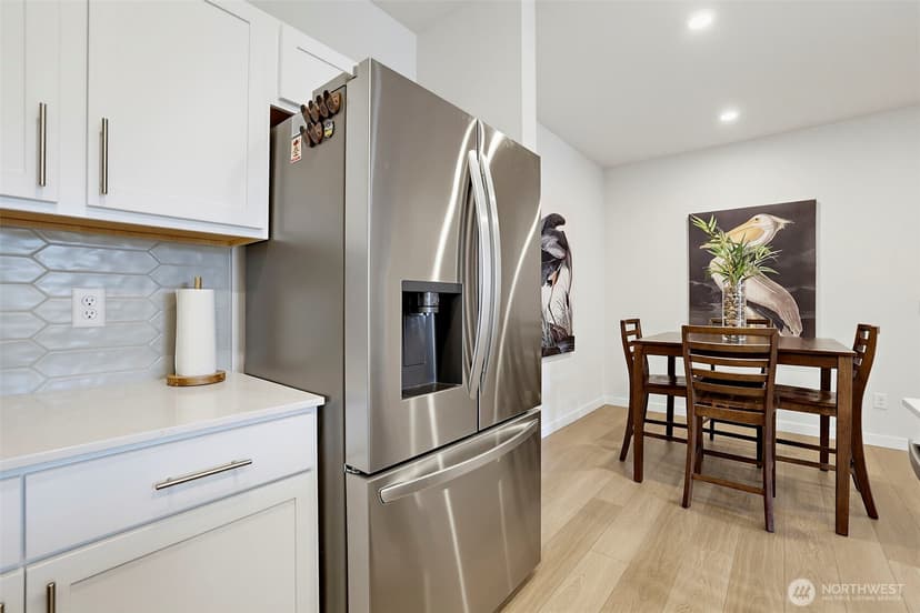Property photo for 1222 Confluence Way SE #302, North Bend photo 11