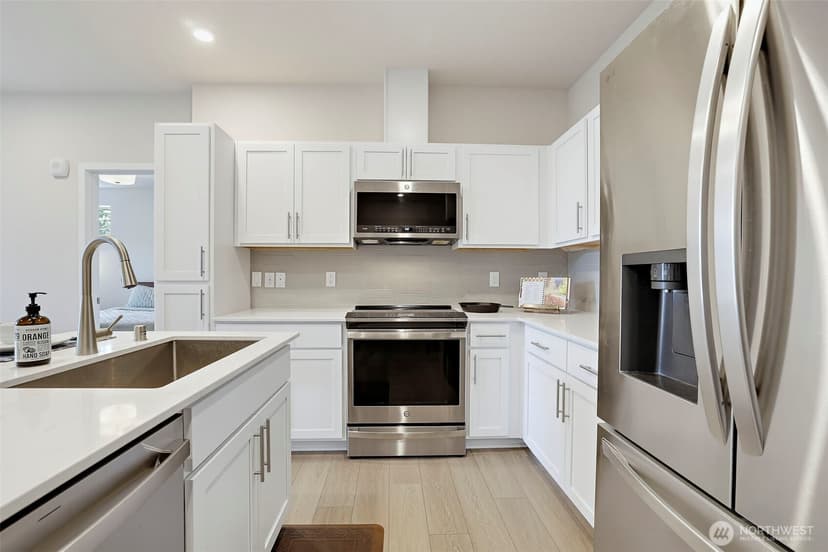 Property photo for 1222 Confluence Way SE #302, North Bend photo 8