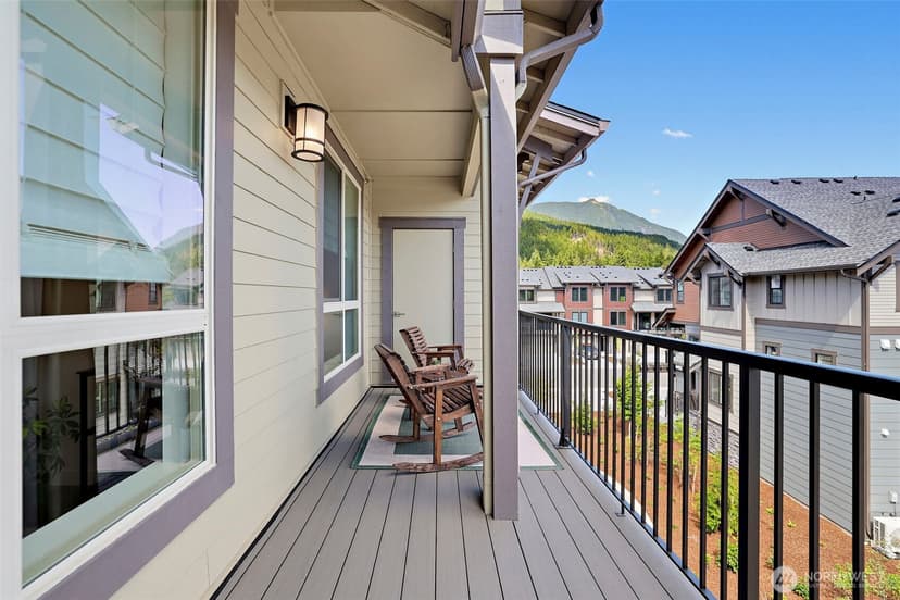 Property photo for 1222 Confluence Way SE #302, North Bend photo 23