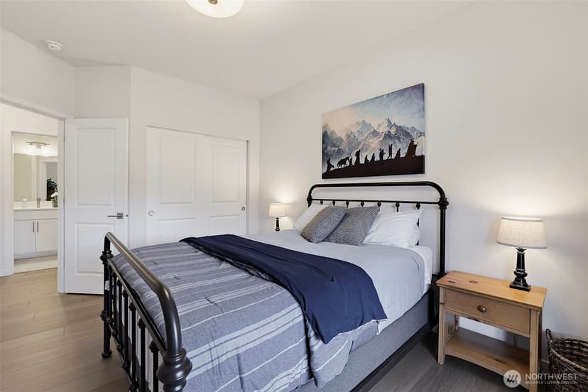 Property photo for 1222 Confluence Way SE #302, North Bend photo 19