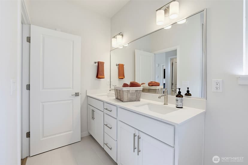 Property photo for 1222 Confluence Way SE #302, North Bend photo 16