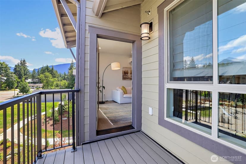 Property photo for 1222 Confluence Way SE #302, North Bend photo 25